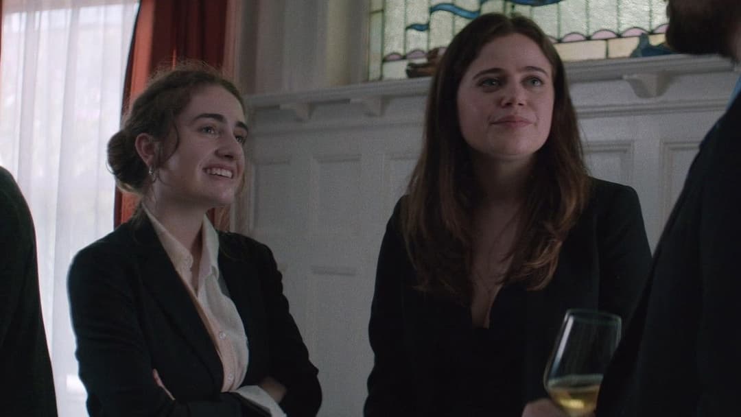 Shiva Baby backdrop 13