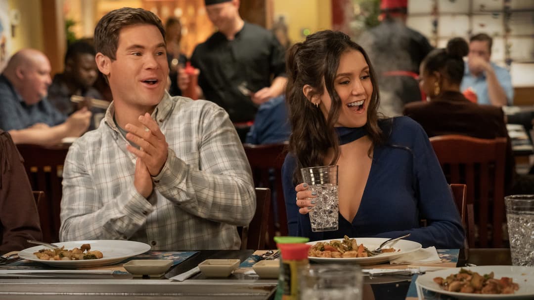 Родичі поза законом backdrop 8