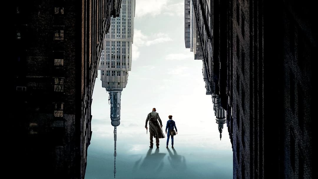 Der Dunkle Turm backdrop 10