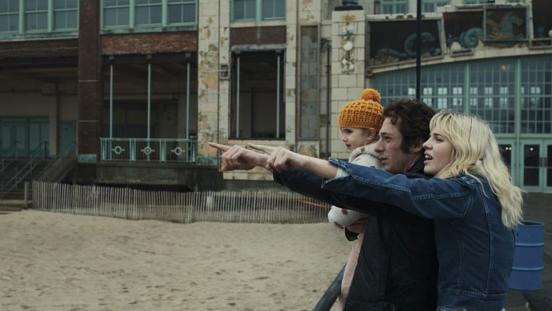 Спрінґстін: Врятуй мене від невідомого backdrop 19