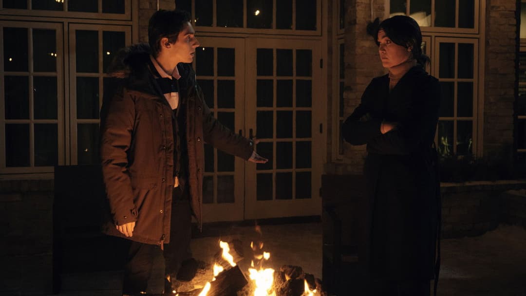 Дитя темряви: Перша жертва backdrop 9