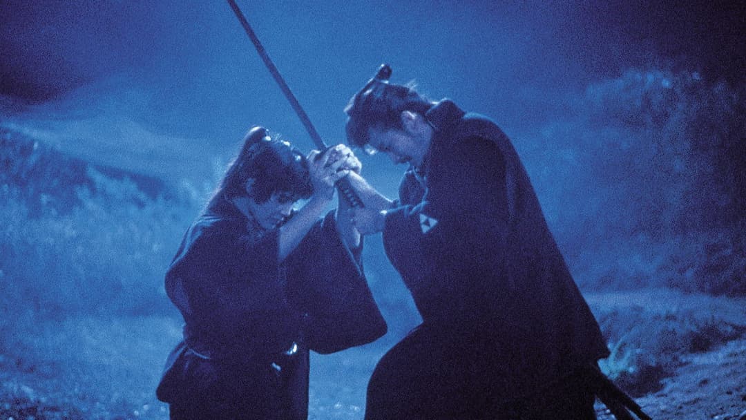 御法度 backdrop 5