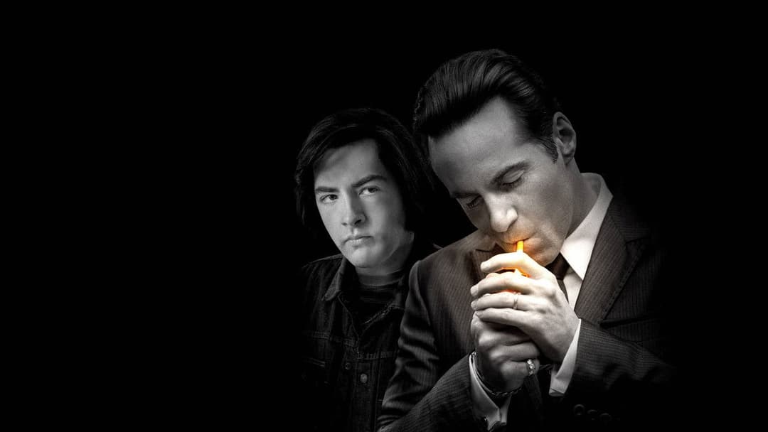 The Many Saints of Newark backdrop 4