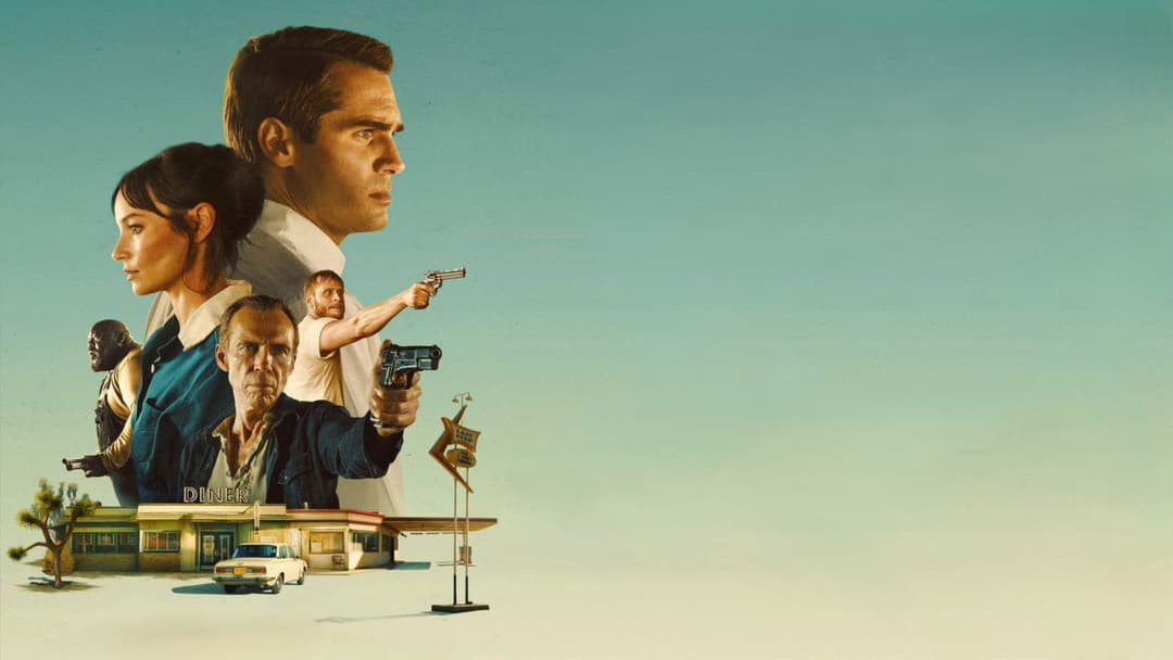 Остання зупинка в окрузі Юма backdrop 7