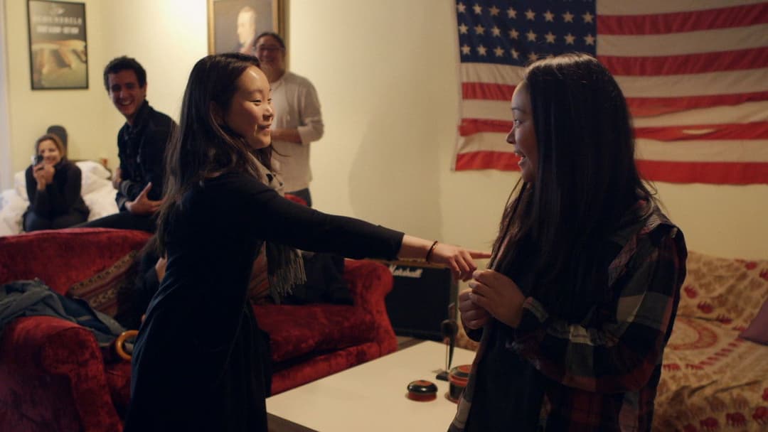 Twinsters backdrop 1