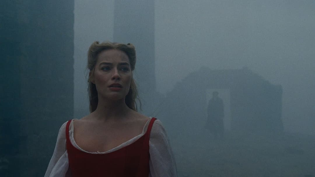 “Wuthering Heights” – Sturmhöhe backdrop 19