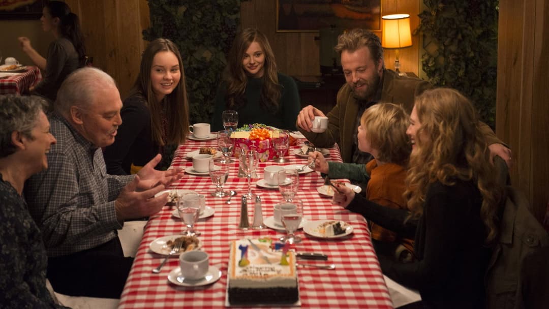 If I Stay backdrop 17