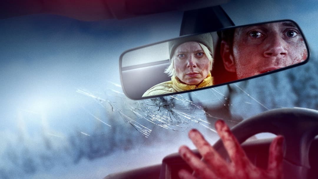 Cold Meat backdrop 2