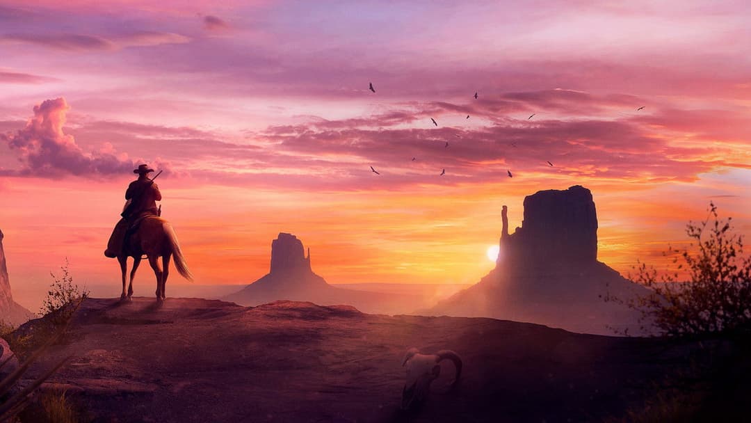 Neues aus der Welt backdrop 16