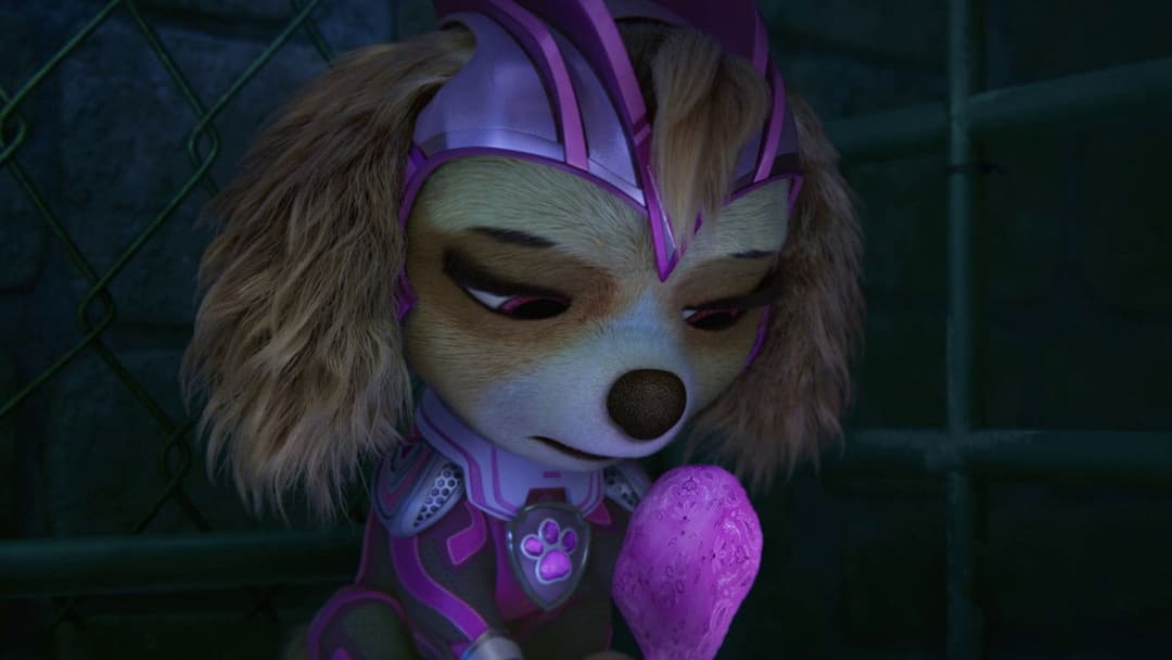 Paw Patrol: Der Mighty Kinofilm backdrop 12