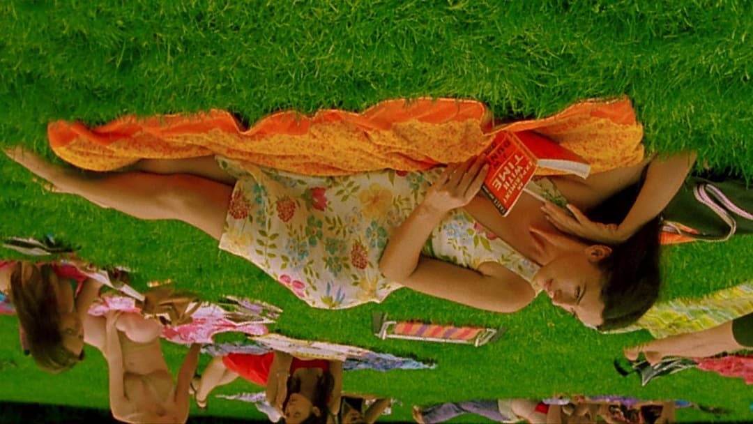 Незворотність backdrop 16