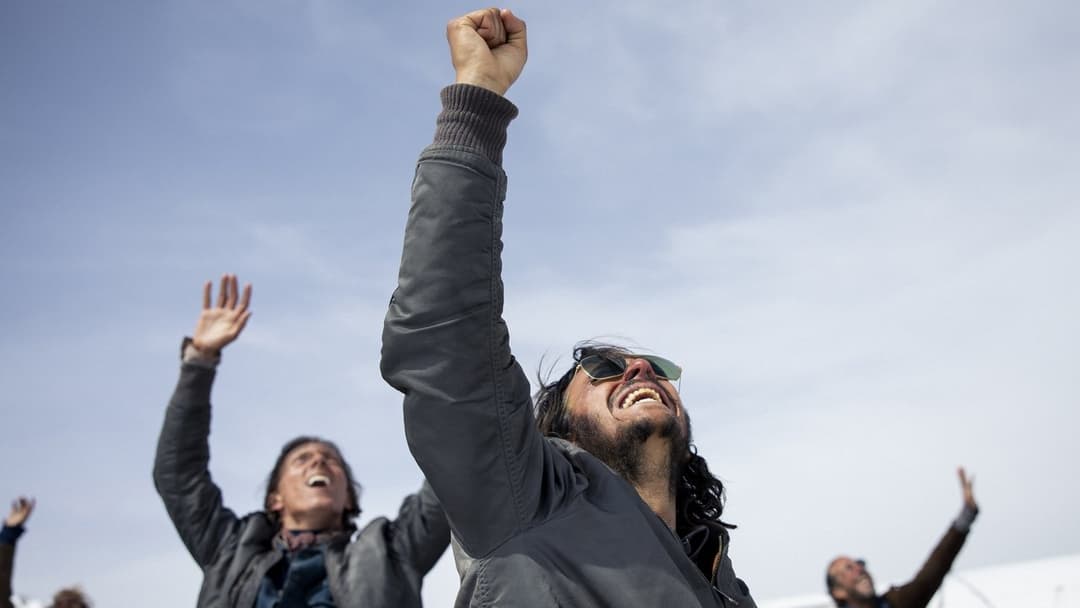 Снігова спільнота backdrop 10