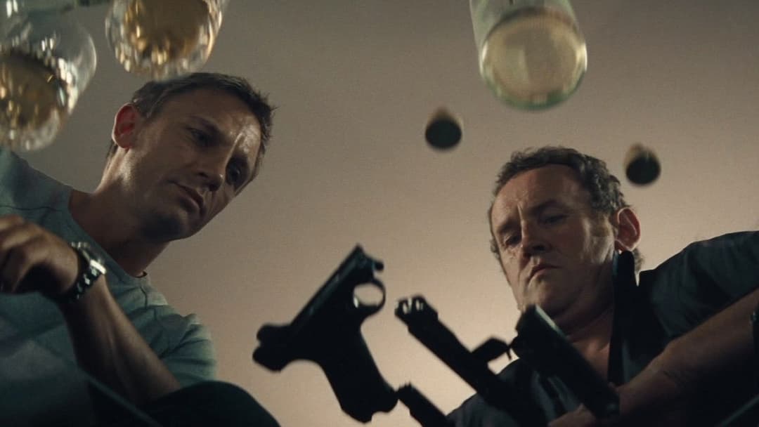 Layer Cake backdrop 10