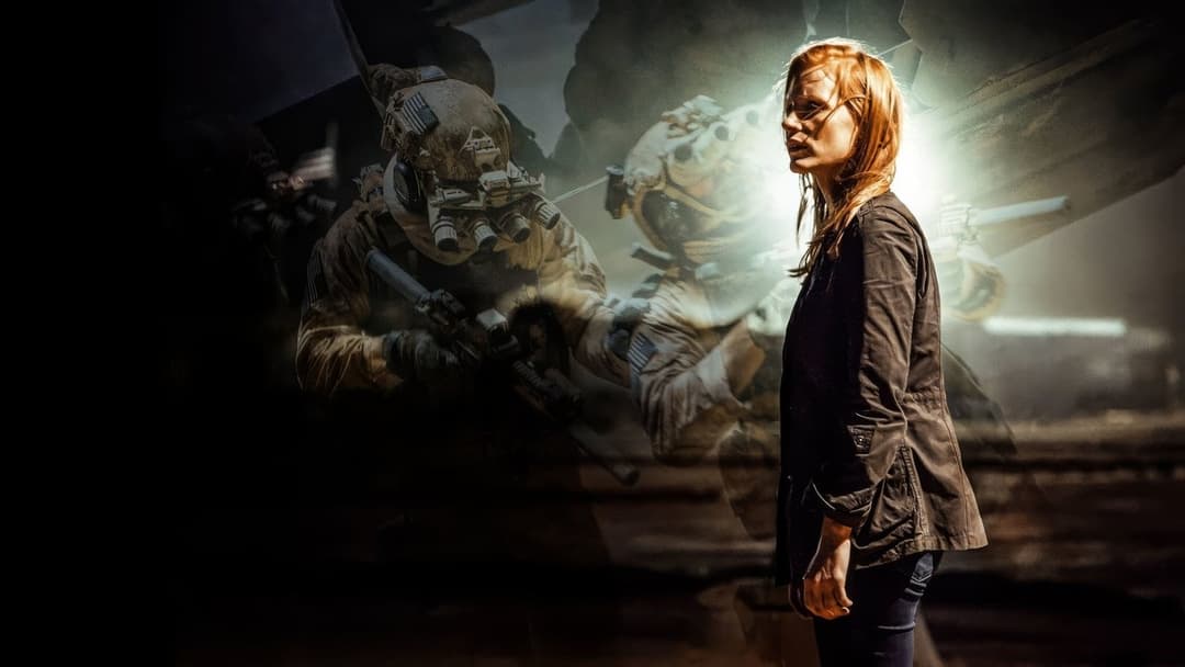 Тридцять хвилин по опівночі backdrop 18