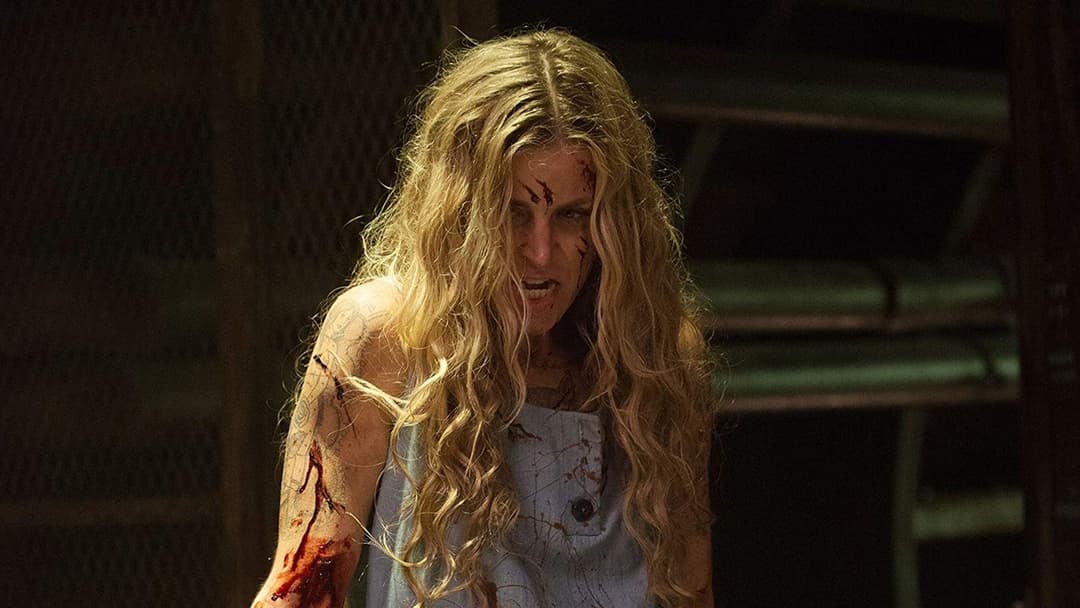 Трійця з пекла backdrop 6