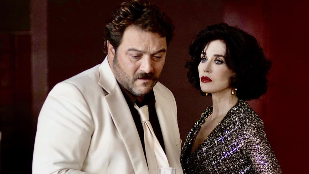 Петер фон Кант backdrop 8