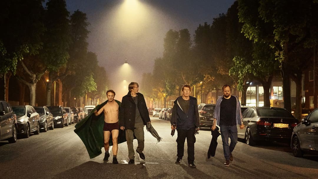 Der Rausch backdrop 5