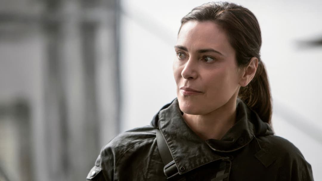 Die Tribute von Panem - Mockingjay Teil 2 backdrop 12