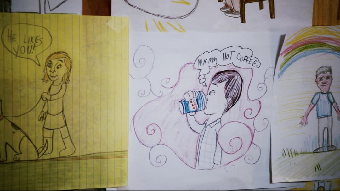 Супер backdrop 18