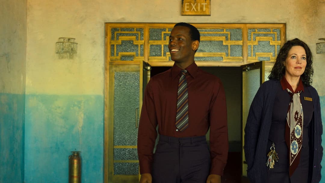 Empire of Light backdrop 16