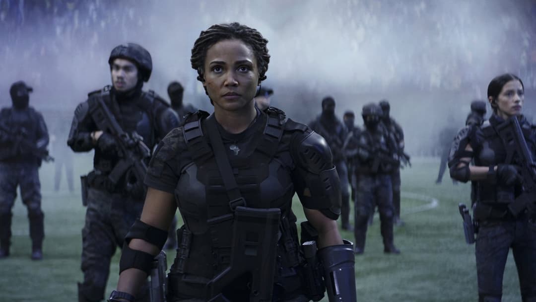 Війна майбутнього backdrop 14