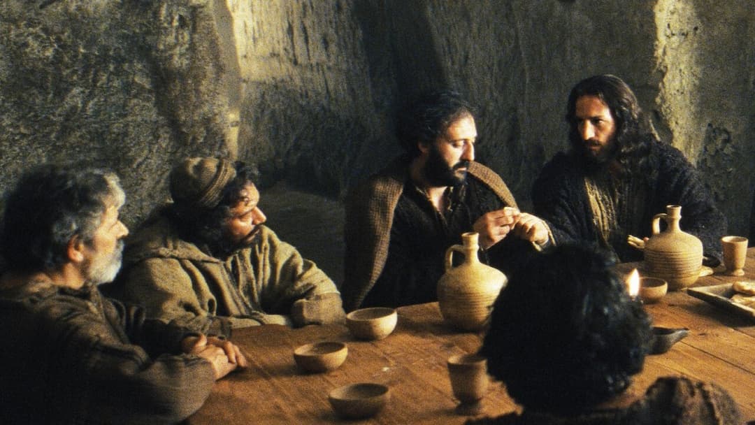 Die Passion Christi backdrop 15