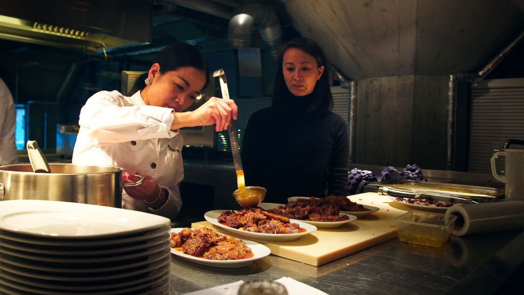 Meer dan babi pangang backdrop 4