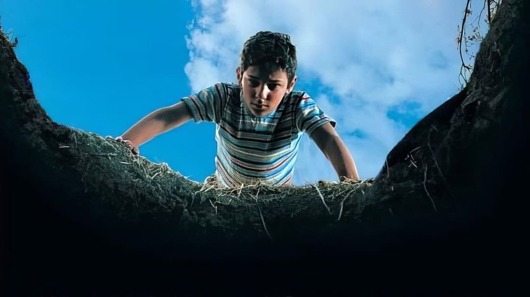 Я не боюся backdrop 5