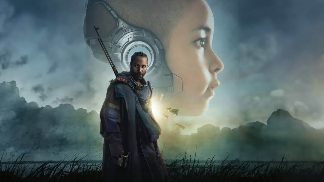 The Creator backdrop 13