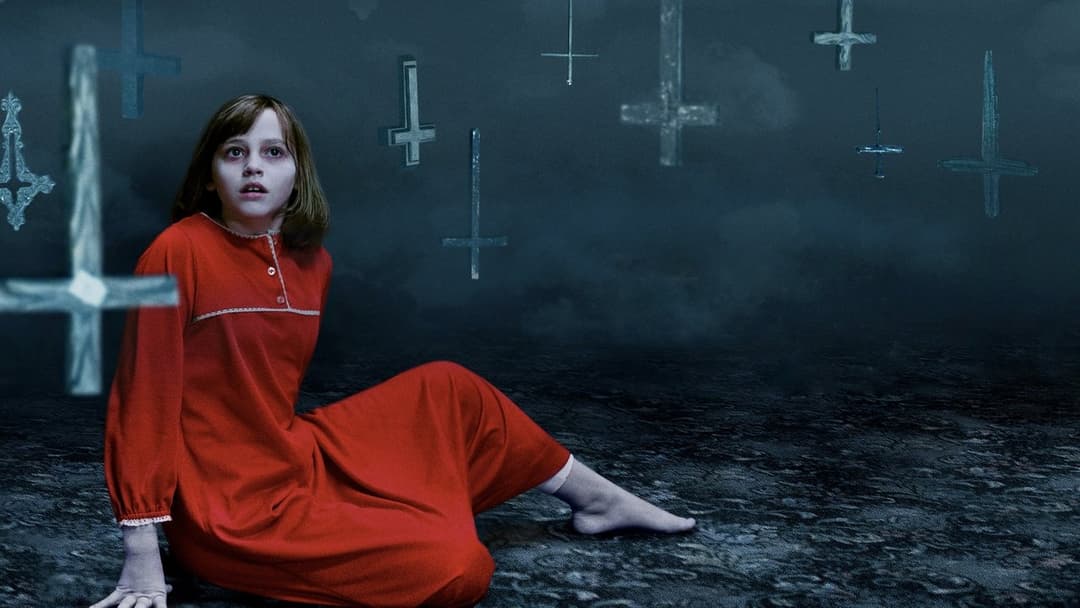 Закляття 2: Енфілдська справа backdrop 4