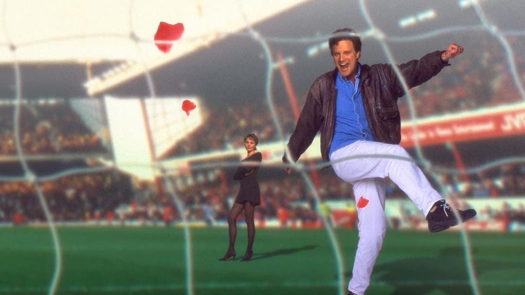 Ballfieber backdrop 2