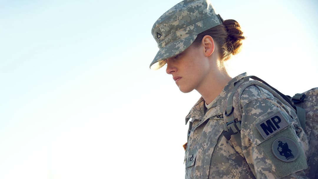 Camp X-Ray: Eine verbotene Liebe backdrop 4