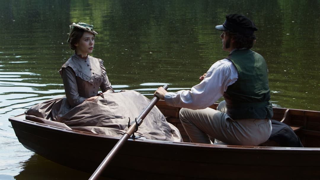 У таємниці backdrop 3