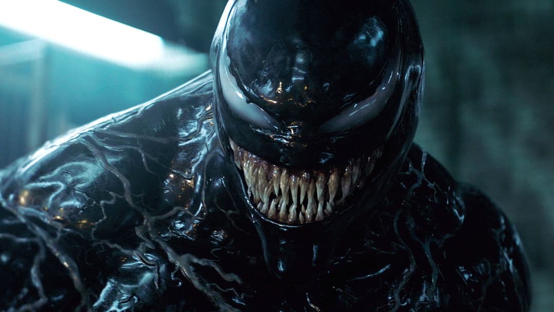 Venom: The Last Dance backdrop 7