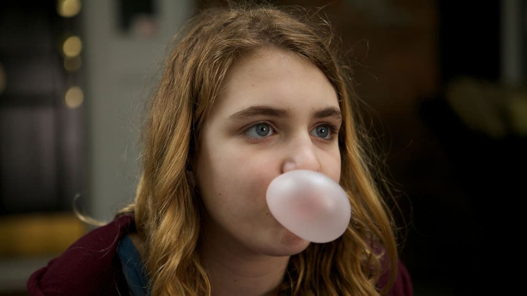 Gilly Hopkins - Eine wie keine backdrop 3