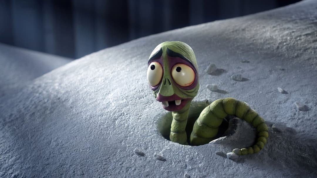 Труп нареченої backdrop 10