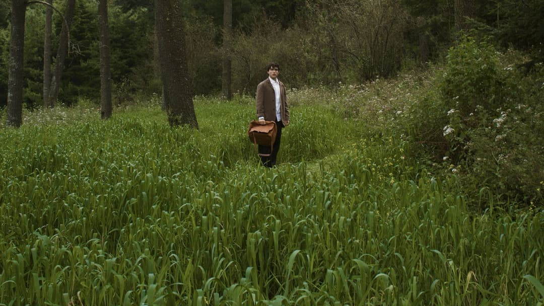 Para atrapar el viento backdrop 3