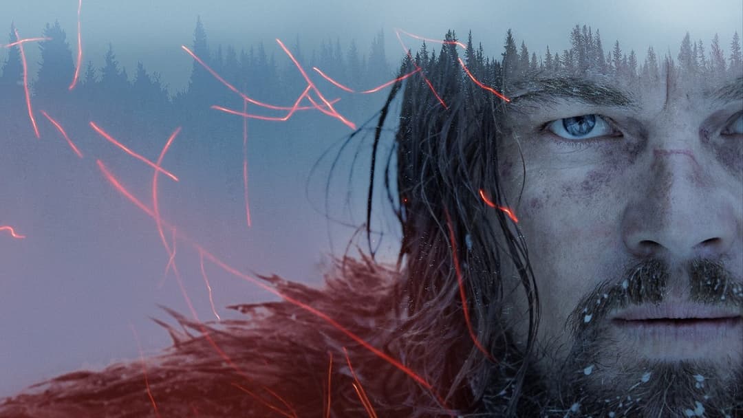 The Revenant - Der Rückkehrer backdrop 7