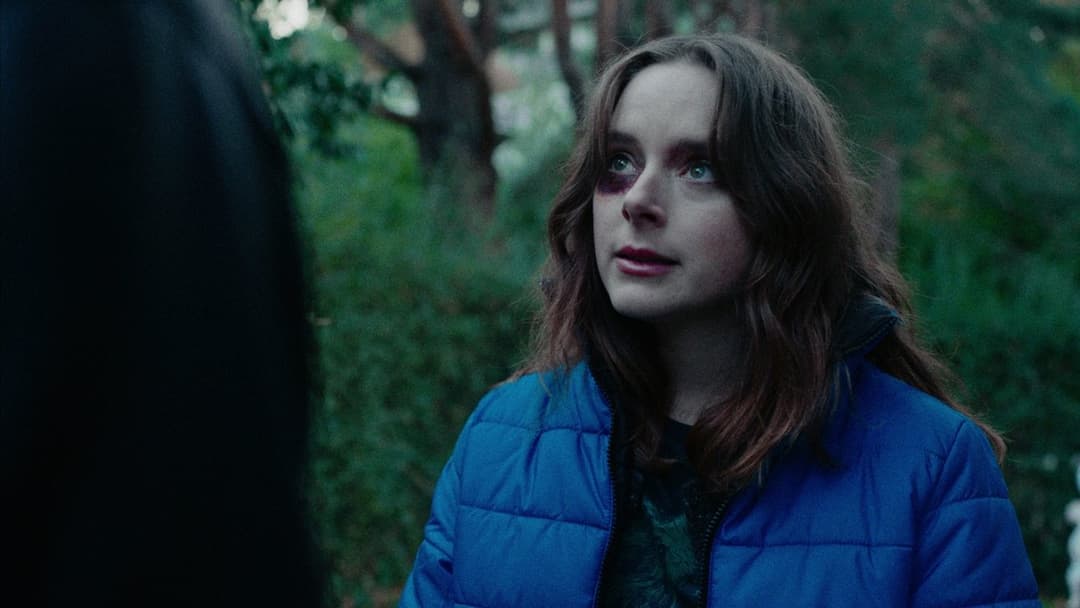 Zeig mir, wer du bist backdrop 3