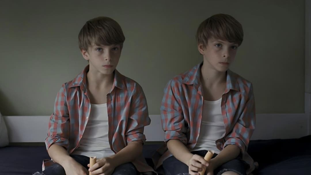 Я бачу, Я бачу backdrop 19