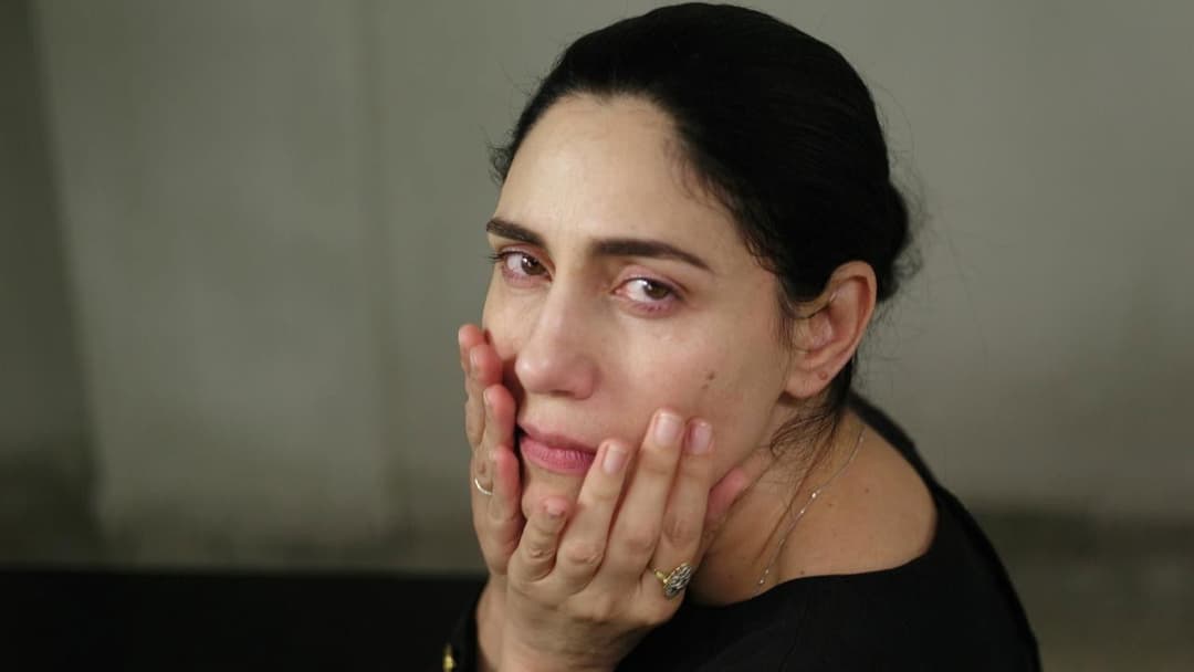 גט: המשפט של ויויאן אמסלם backdrop 1