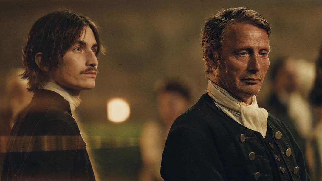 Земля короля backdrop 20