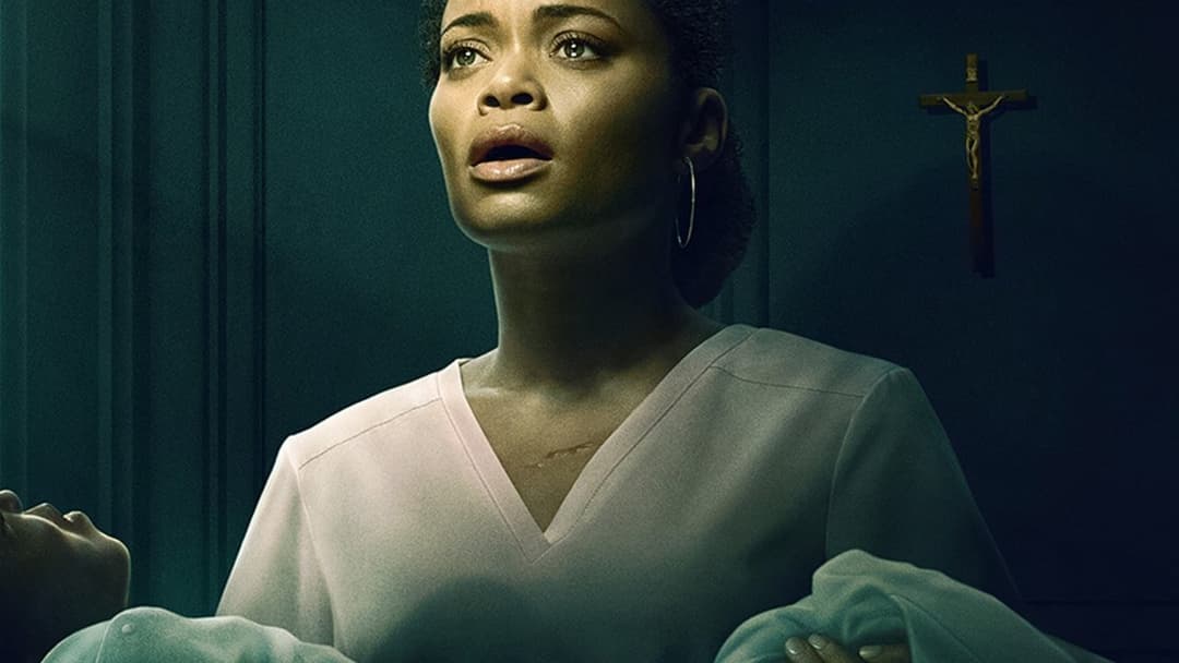 The Deliverance backdrop 1