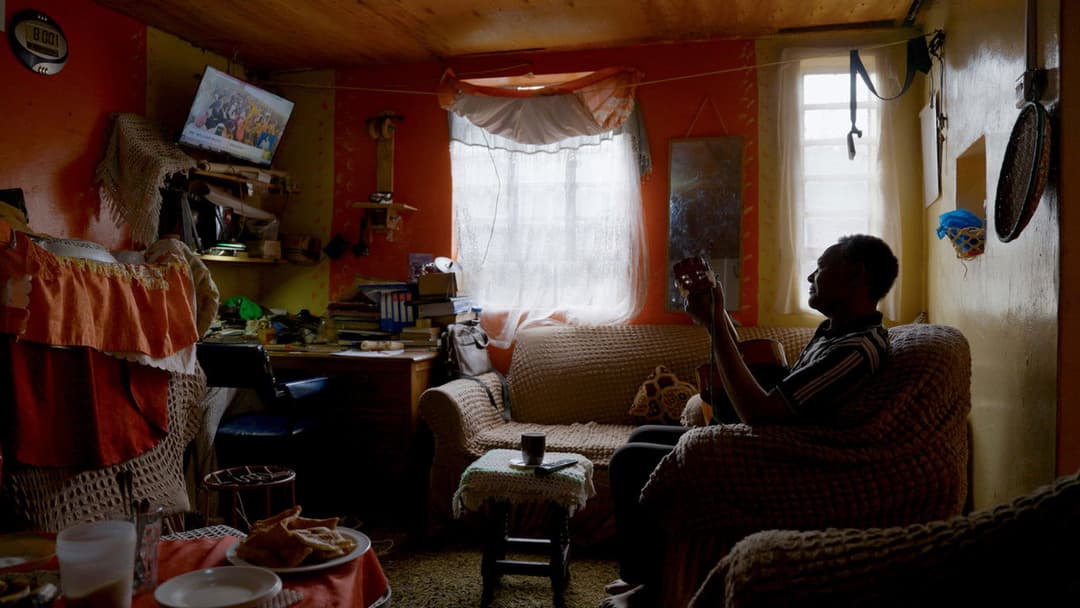 Kikuyu Land backdrop 1