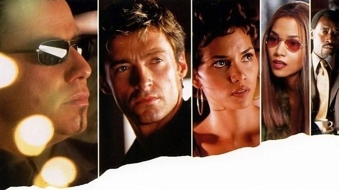 Passwort: Swordfish backdrop 7