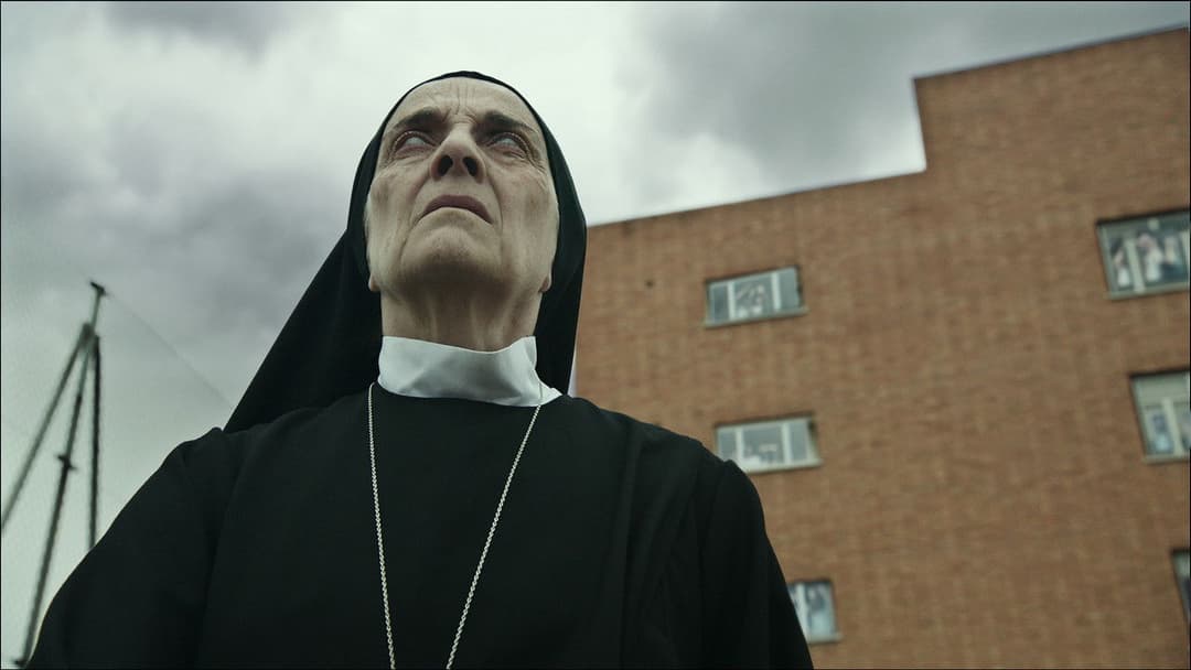 Veronica - Spiel mit dem Teufel backdrop 5