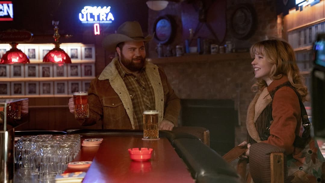 Americana backdrop 12