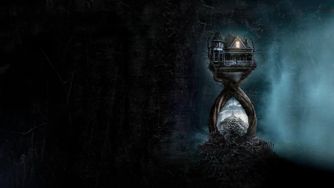 Until Dawn: До світанку