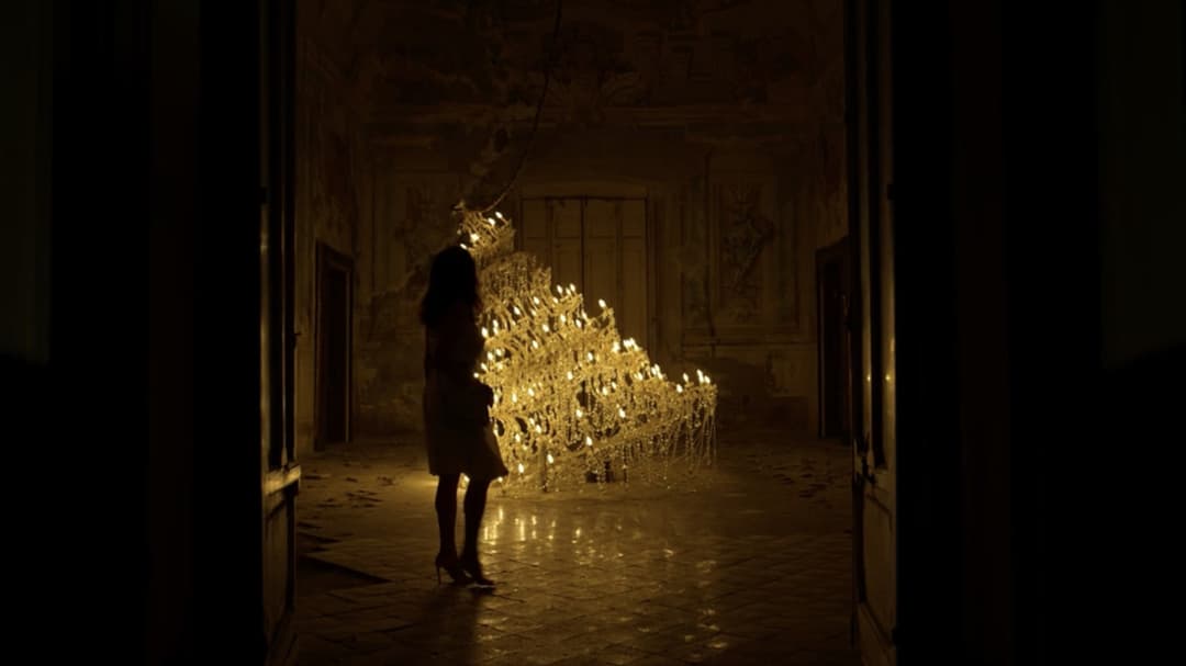 Die Hand Gottes backdrop 7