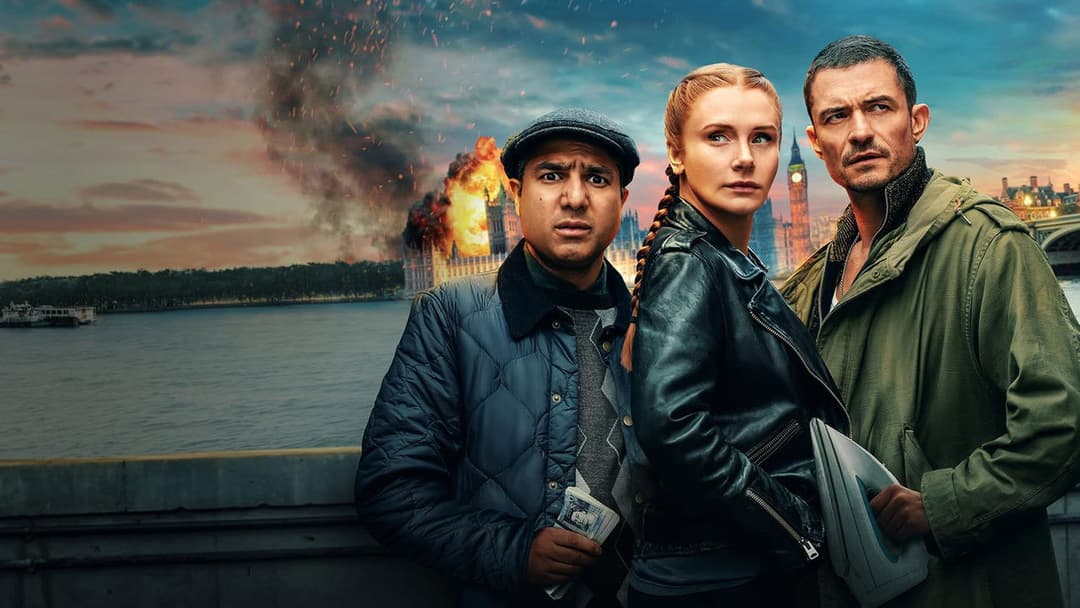 Deep Cover backdrop 7